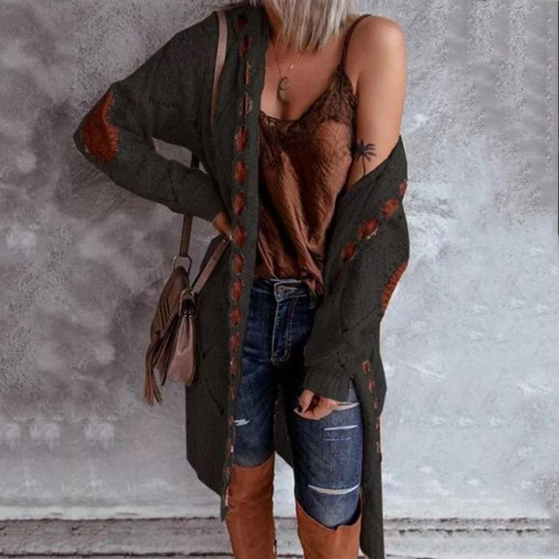 Classic Vintage Coat