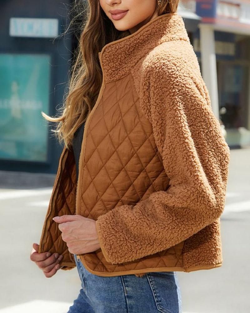 Classic Vintage Coat