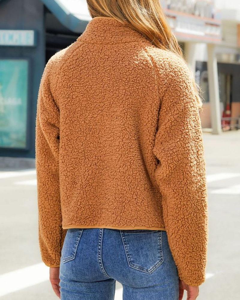 Classic Vintage Coat