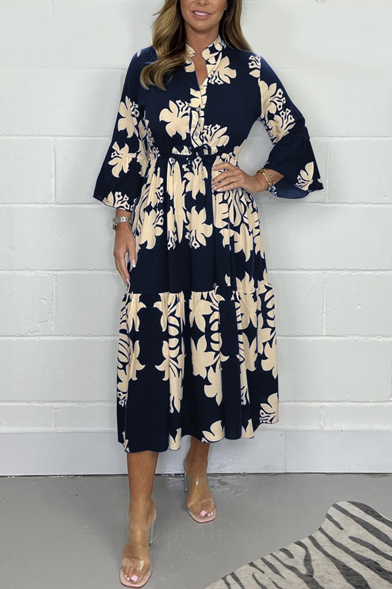 Thoughtfully Designed Dress