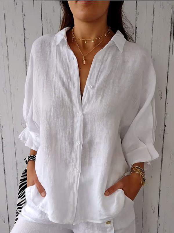 Vintage Inspired Shirt
