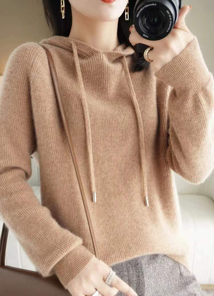 Vintage Inspired Sweater