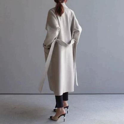 Classic Vintage Coat