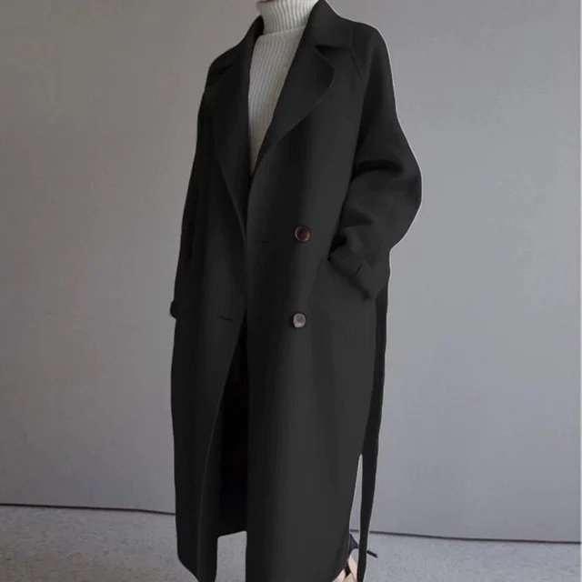Classic Vintage Coat