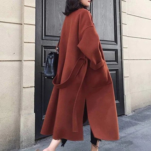 Elegantly Designed Coat
