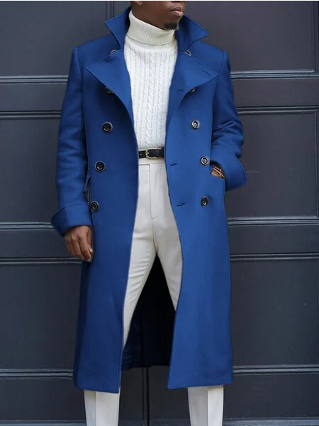 Beautifully Crafted Coat
