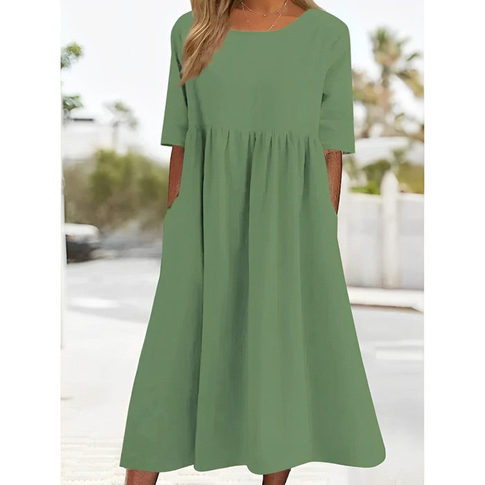 Classic Designed Garment