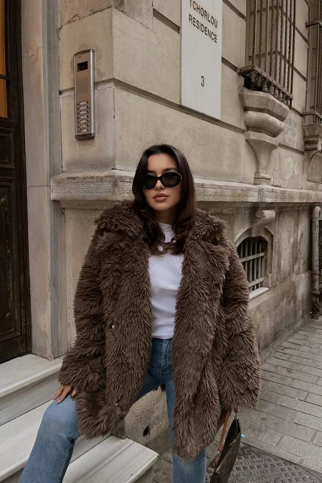 Beautifully Crafted Coat