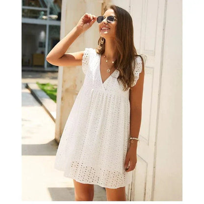 Classic Vintage Dress