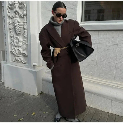 Beautifully Crafted Coat