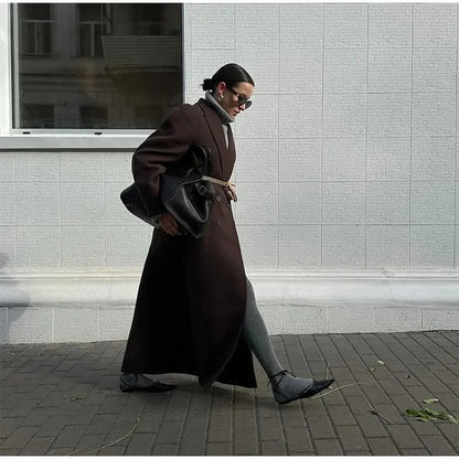 Vintage Inspired Coat