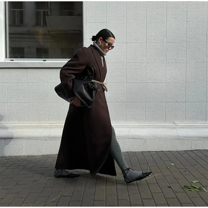 Beautifully Crafted Coat