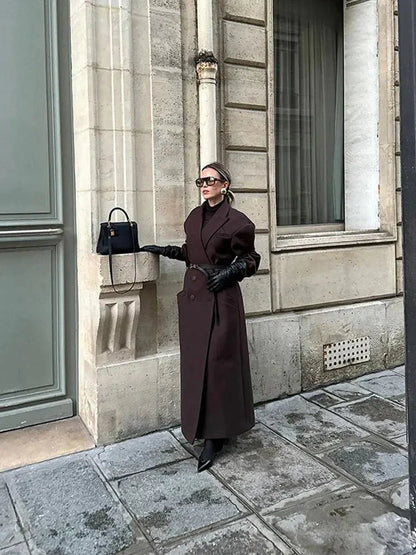 Beautifully Crafted Coat