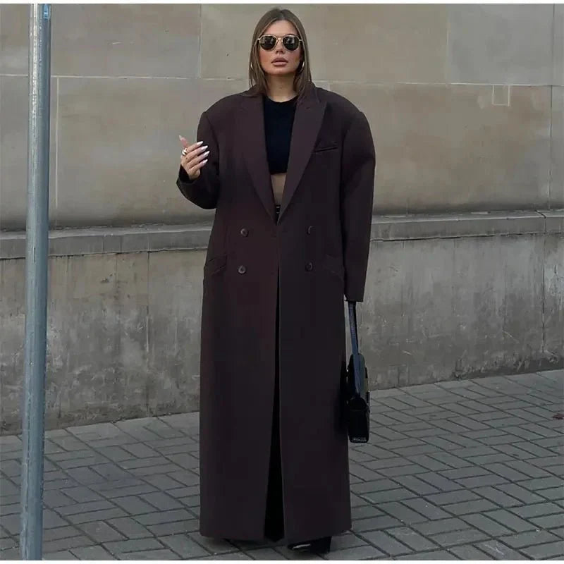 Beautifully Crafted Coat