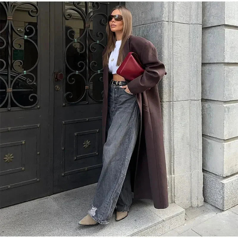 Beautifully Crafted Coat