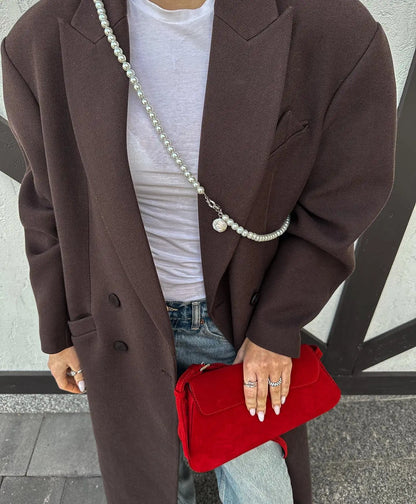 Beautifully Crafted Coat