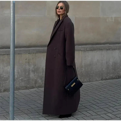 Vintage Inspired Coat