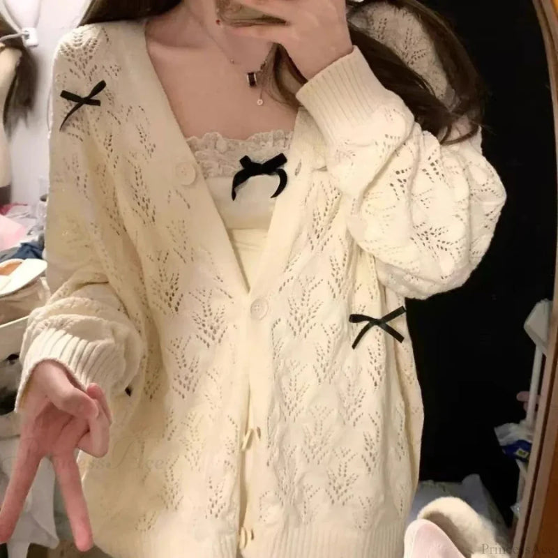 Vintage Inspired Cardigan