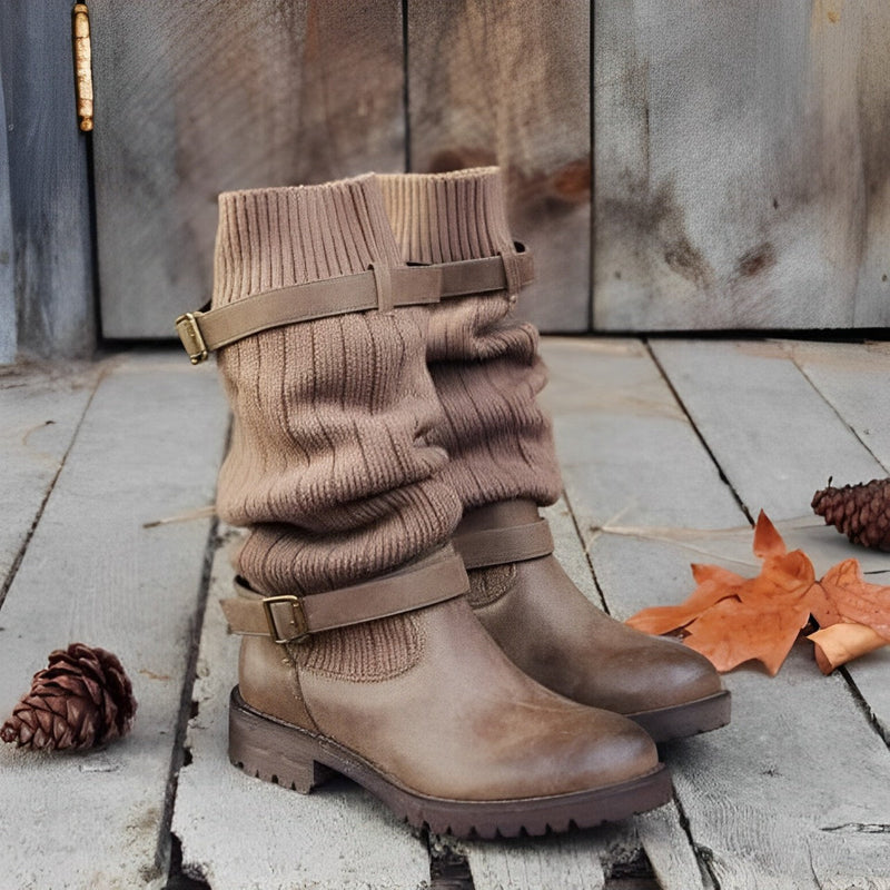 Comfortable Orthopedic Boots for Daily Wear