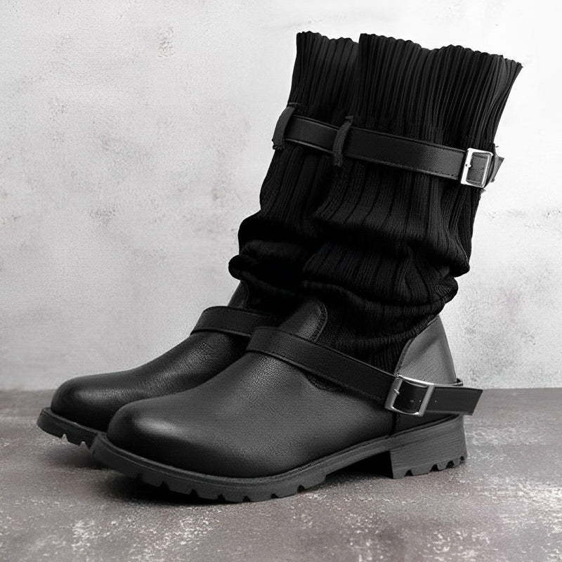 Comfortable Orthopedic Boots for Daily Wear