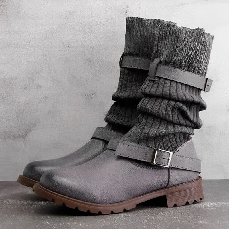 Comfortable Orthopedic Boots for Daily Wear