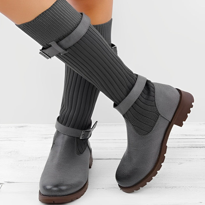 Comfortable Orthopedic Boots for Daily Wear