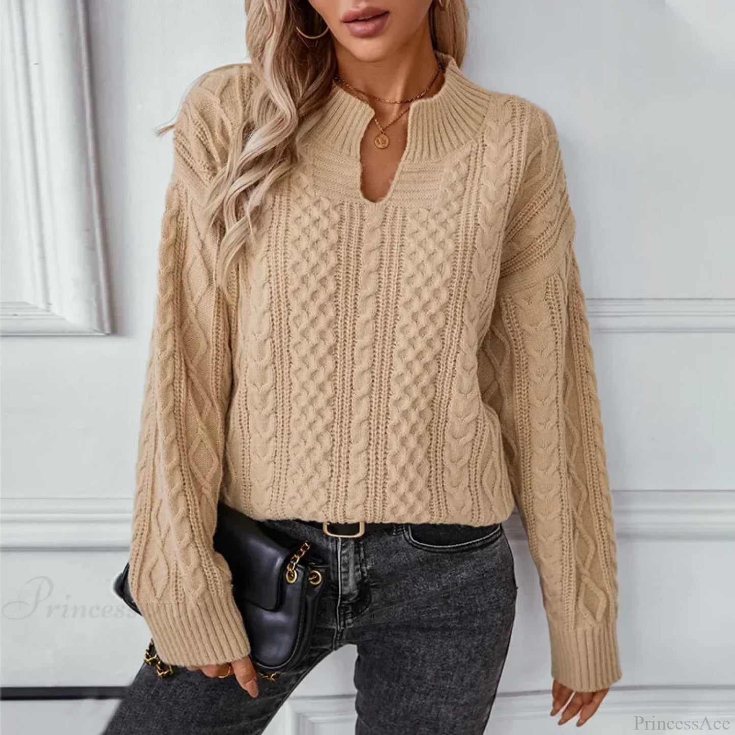 Classic Vintage Cardigan