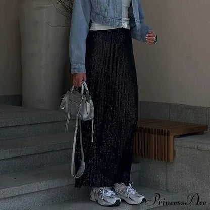 Timeless Vintage Style Garment
