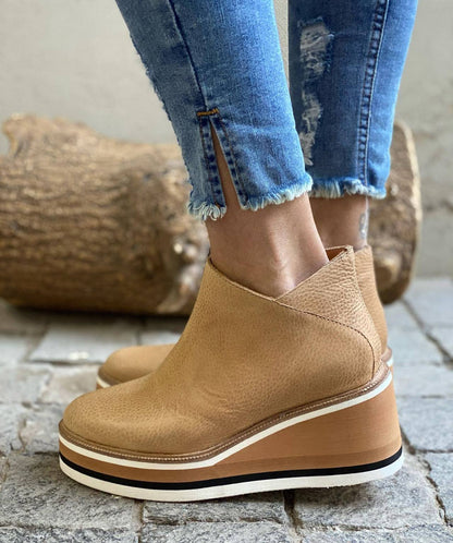 Beautifully Crafted Orthopedic Boots