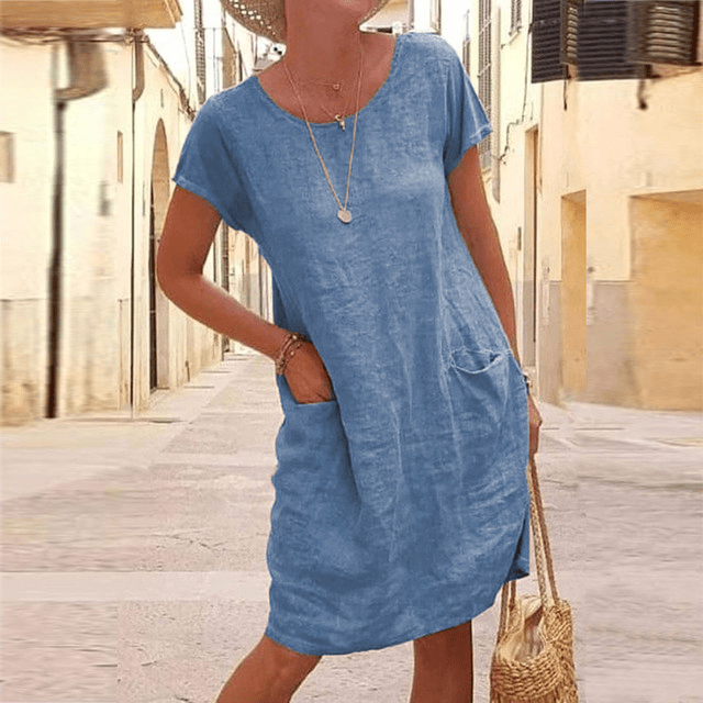 Thoughtfully Designed Dress