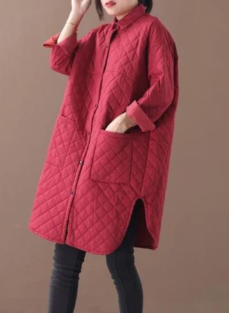 Classic Designed Coat