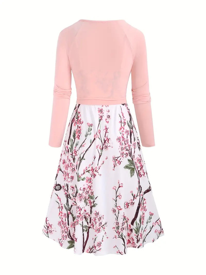 Elegantly Designed Dress