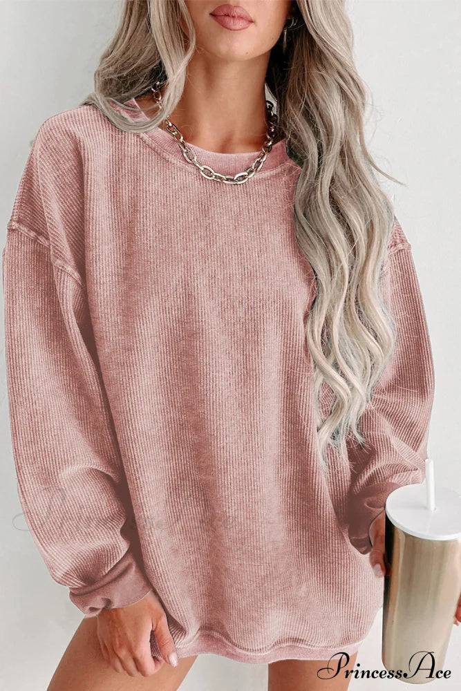 Classic Designed Pullover