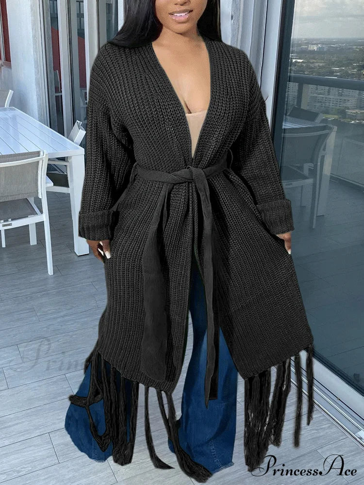 Elegantly Designed Sweater