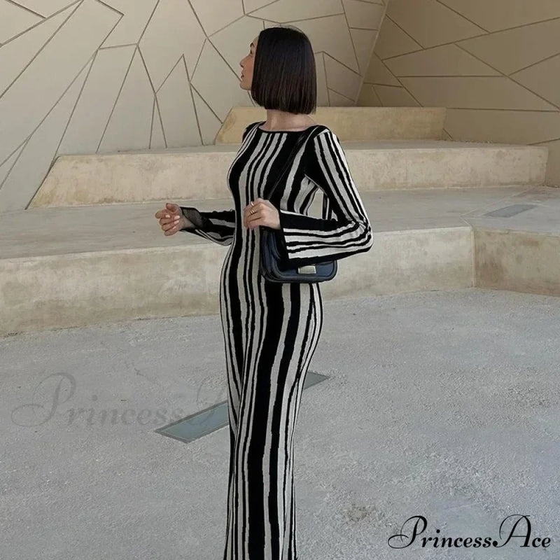 Elegantly Designed Dress