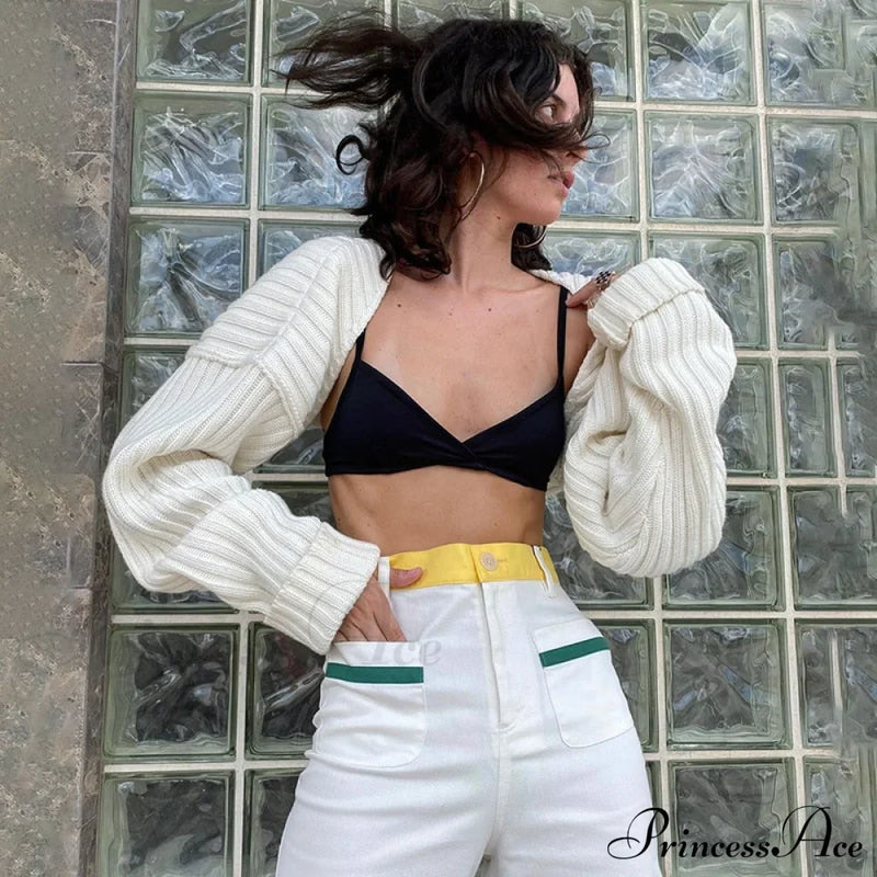 Classic Vintage Cardigan