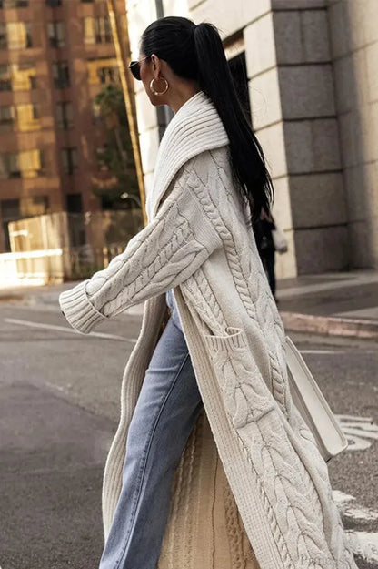 Classic Vintage Coat