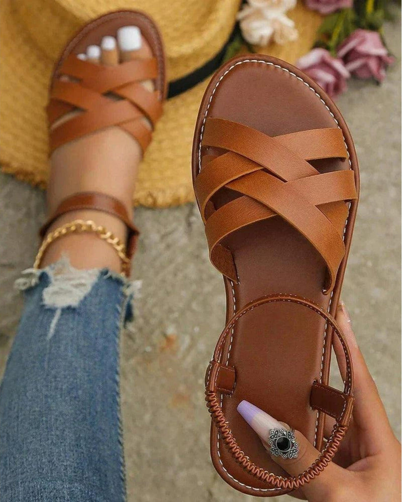 Stylish Orthopedic Sandals for Any Occasion