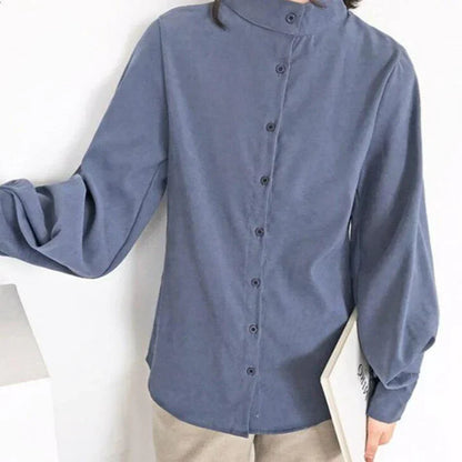Blau