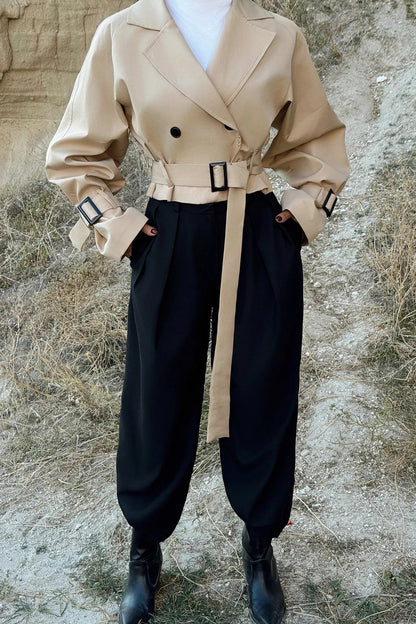 Beautifully Crafted Coat