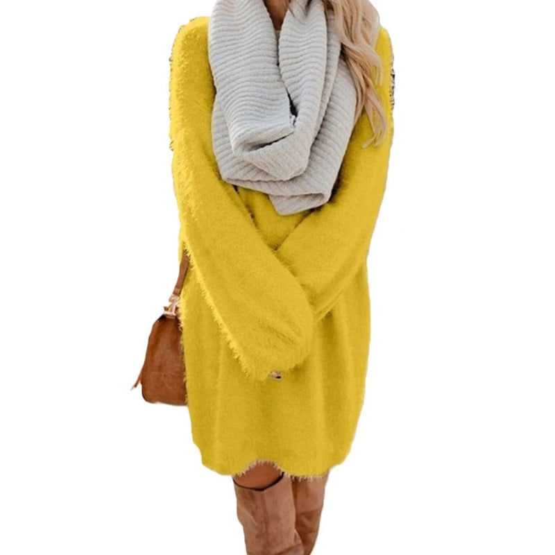 Thoughtfully Designed Sweater