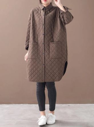 Elegantly Designed Coat