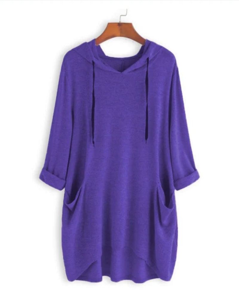 Timeless Vintage Style Pullover