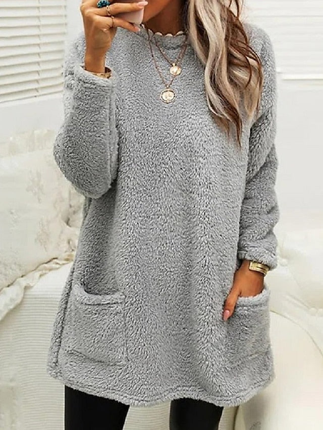 Classic Vintage Sweater