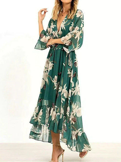 Vintage Inspired Dress