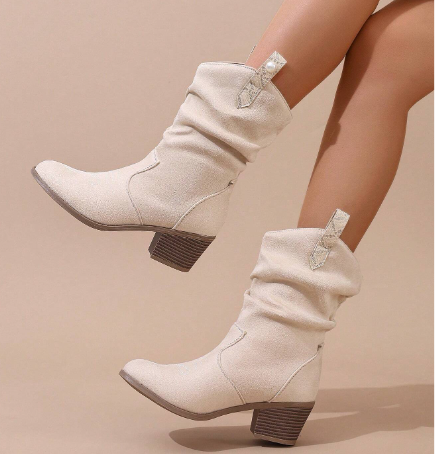 Comfortable Orthopedic Boots for Daily Wear