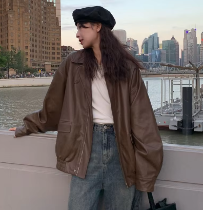 Thoughtfully Designed Jacket