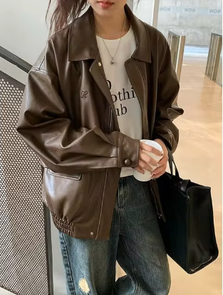 Thoughtfully Designed Jacket