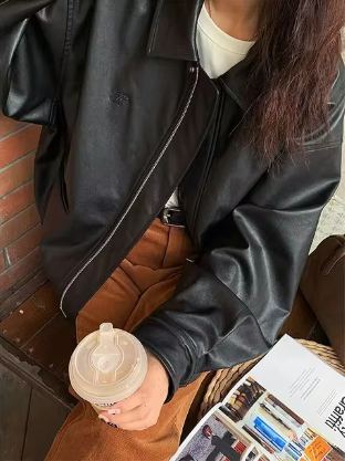 Thoughtfully Designed Jacket