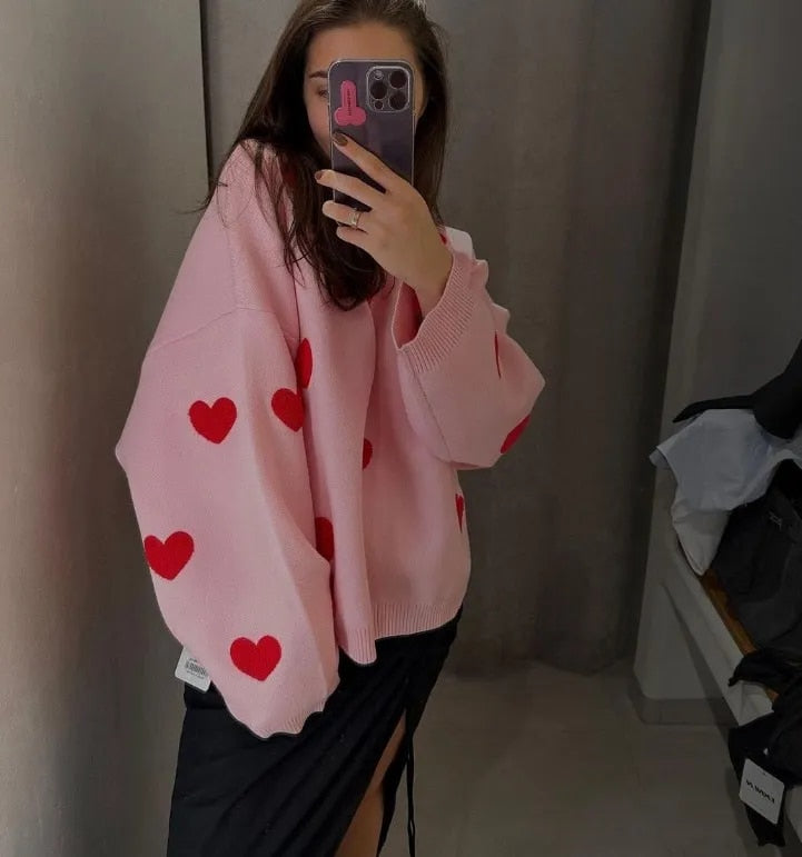 Classic Designed Pullover